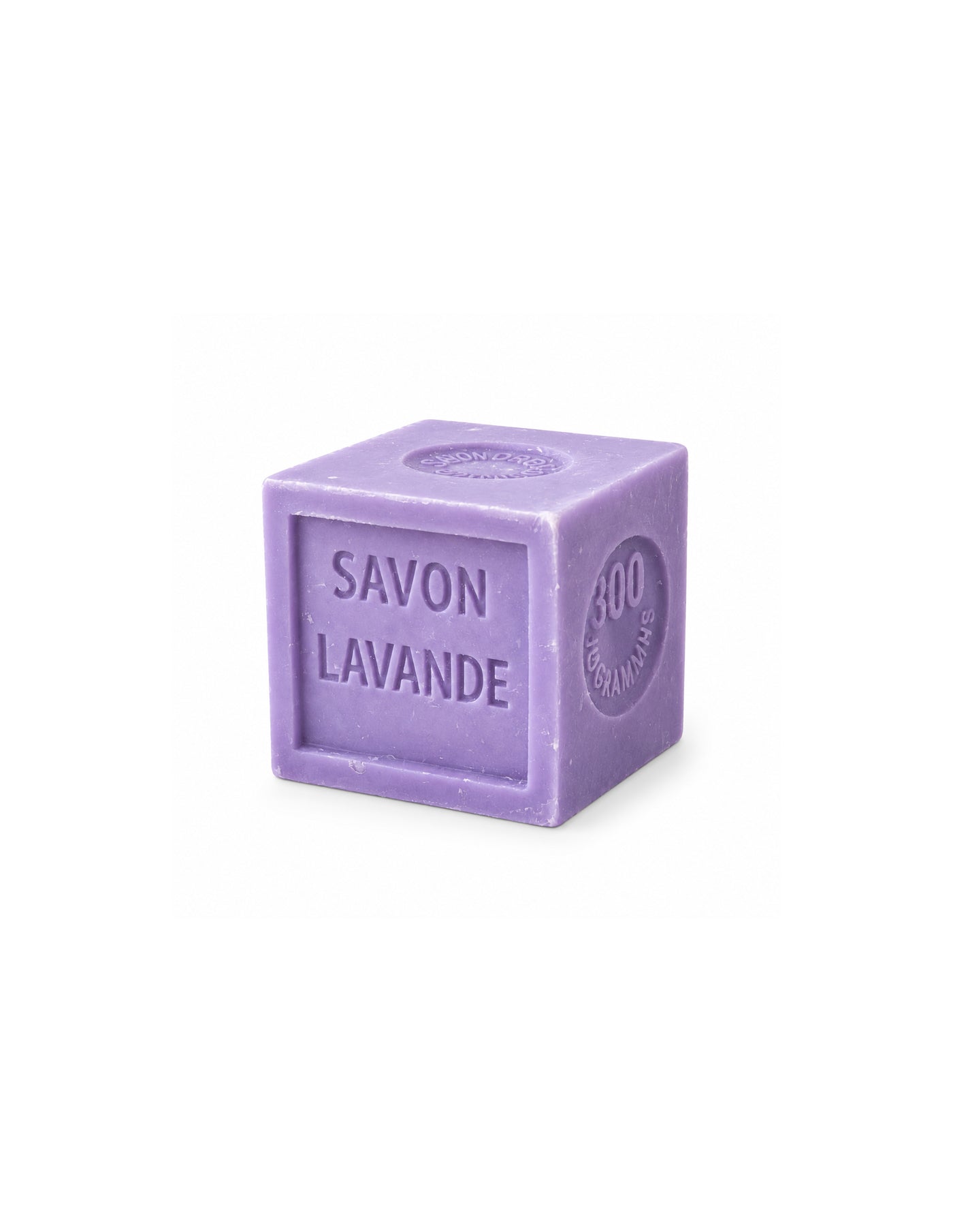 Lavender Soap Cube, Savon Soap