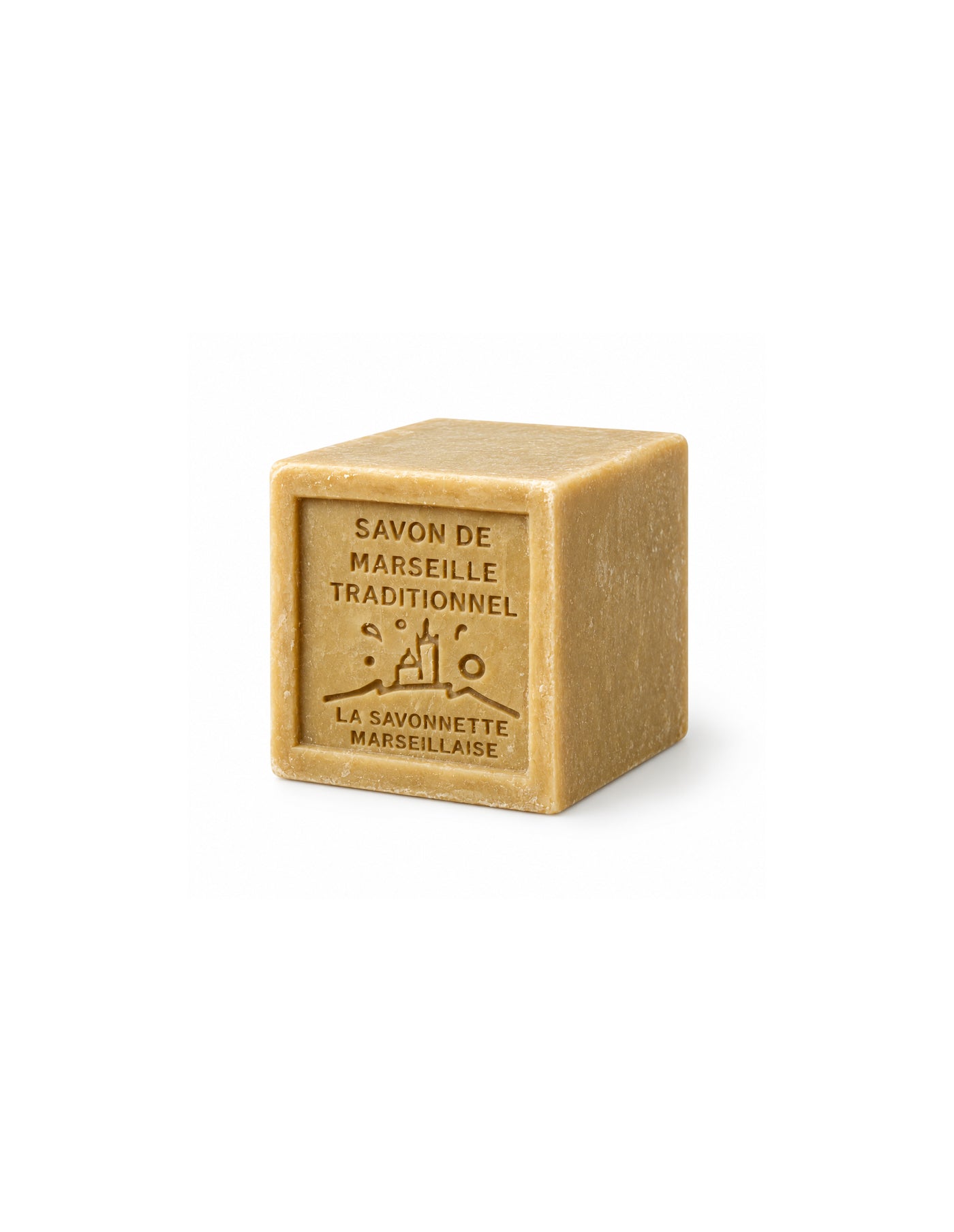 Natural Soap Cube, Savon Soap