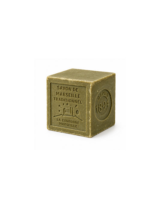 Olive Soap Cube, Savon Soap