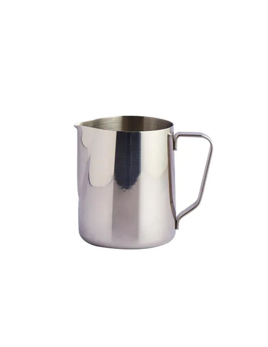 Stainless Steel Milk Jug