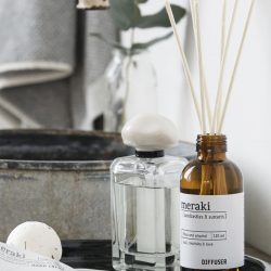 Meraki Sandcastles & Sunsets Diffuser