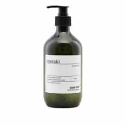 Linen Dew Organic Hand Soap, Meraki