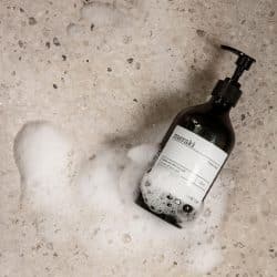 Meraki Hand Soap, Linen Dew
