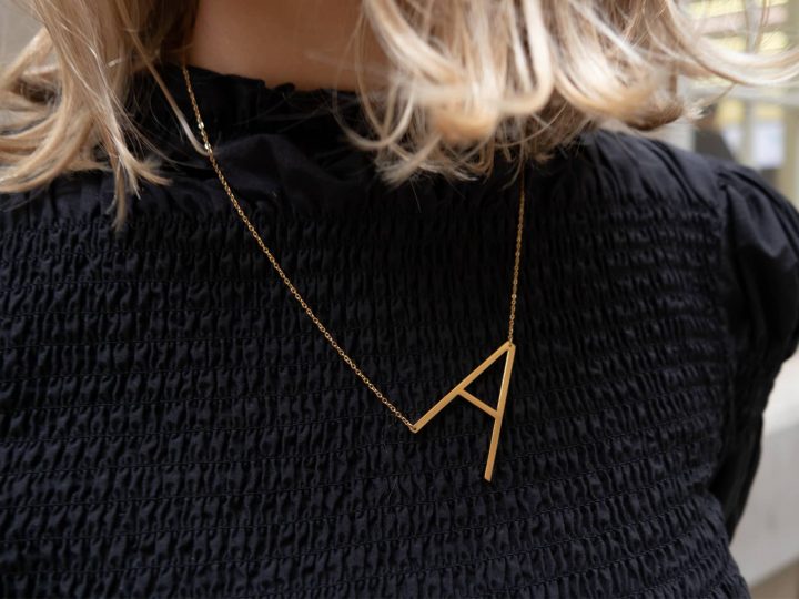 Everyday Pieces – The Stainless Steel Collection