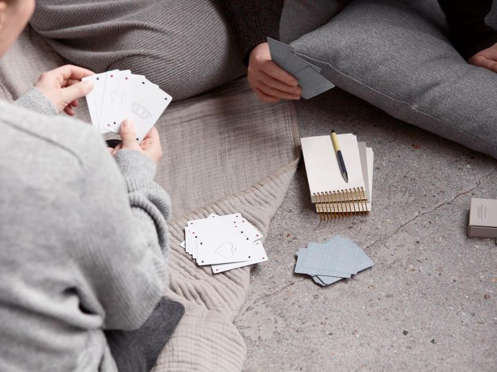 Games Night with Monograph