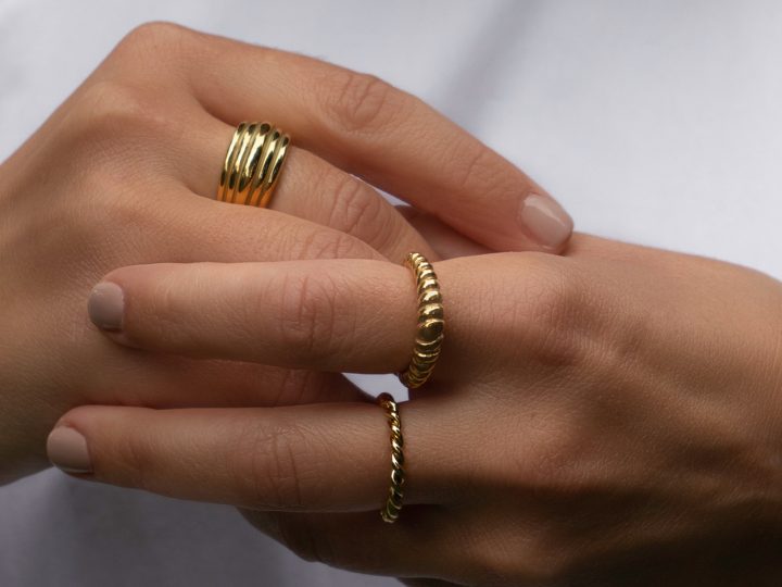 Introducing: Golden Hues