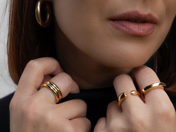 Why Stainless Steel Jewellery?