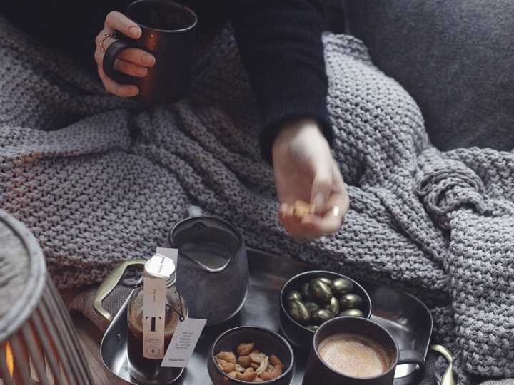 Cosy Tea Rituals