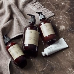 Northern Dawn Organic Hand Soap, Meraki