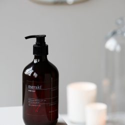 Meadow Bliss Organic Hand Soap, Meraki