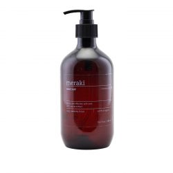Meadow Bliss Organic Hand Soap, Meraki
