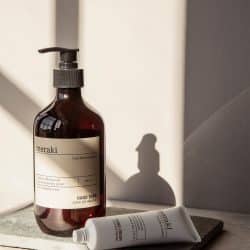 Northern Dawn Organic Hand Soap, Meraki