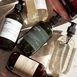 Northern Dawn Organic Hand Soap, Meraki