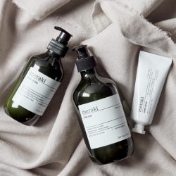 Linen Dew Organic Hand Soap, Meraki