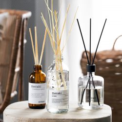 Scandinavian Garden Diffuser, Meraki