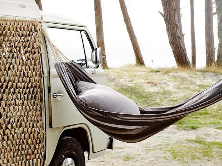 Easy Summer Living