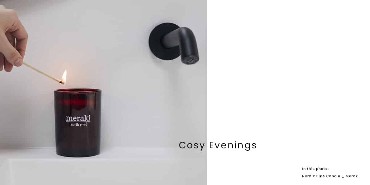 Cosy Evenings