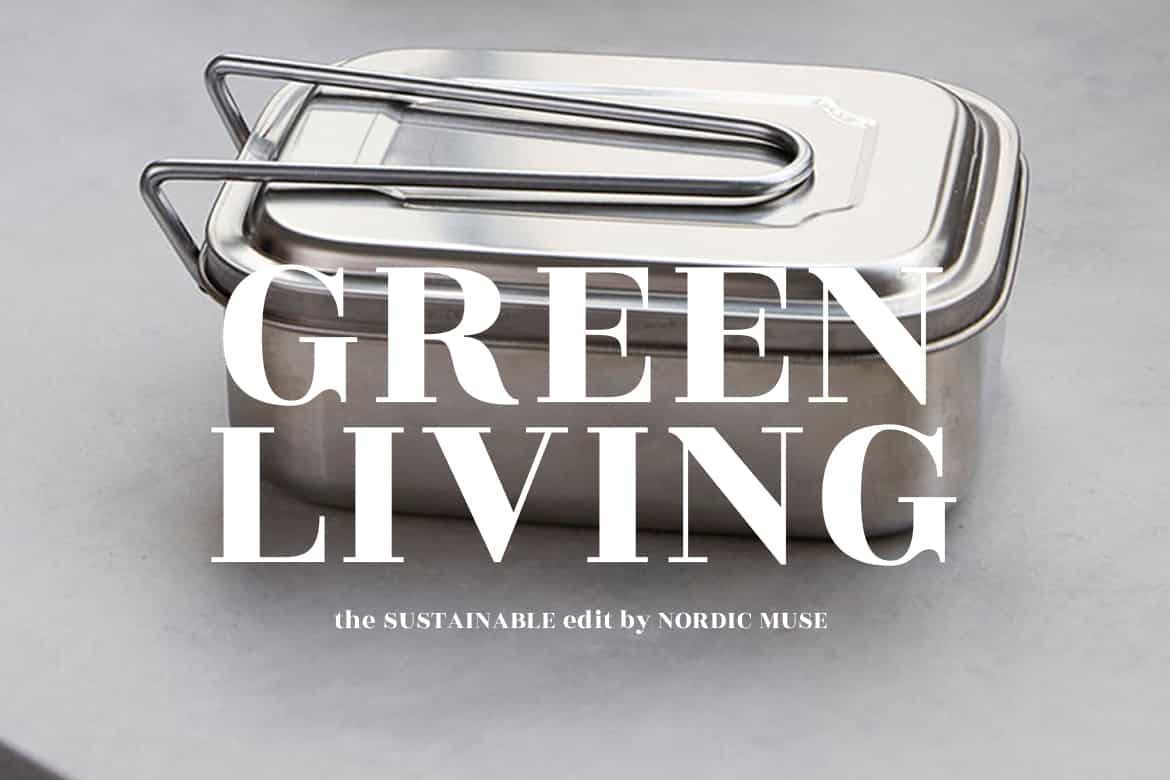 Green living Journal