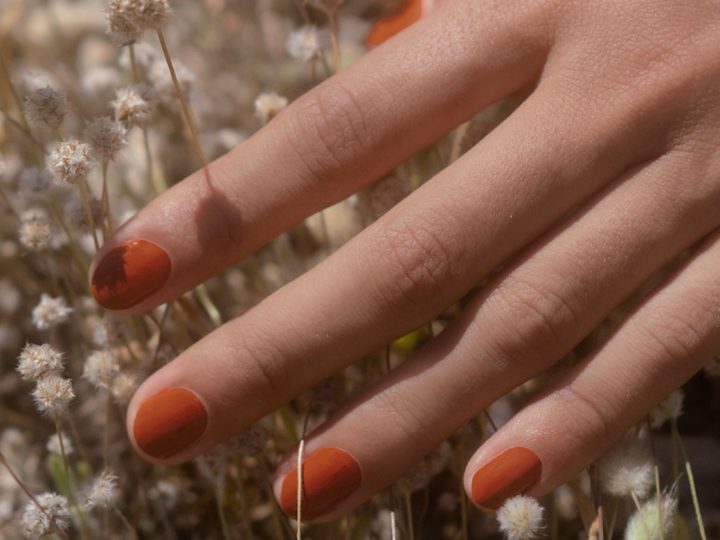Introducing: Nail Polishes by Manucurist