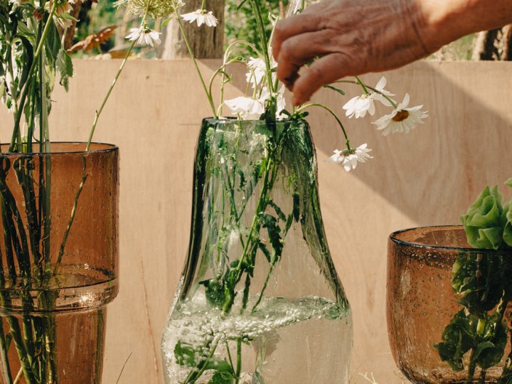 A Guide on Finding the Right Vase
