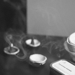 Sandalwood Incense Cones, Earl Of East