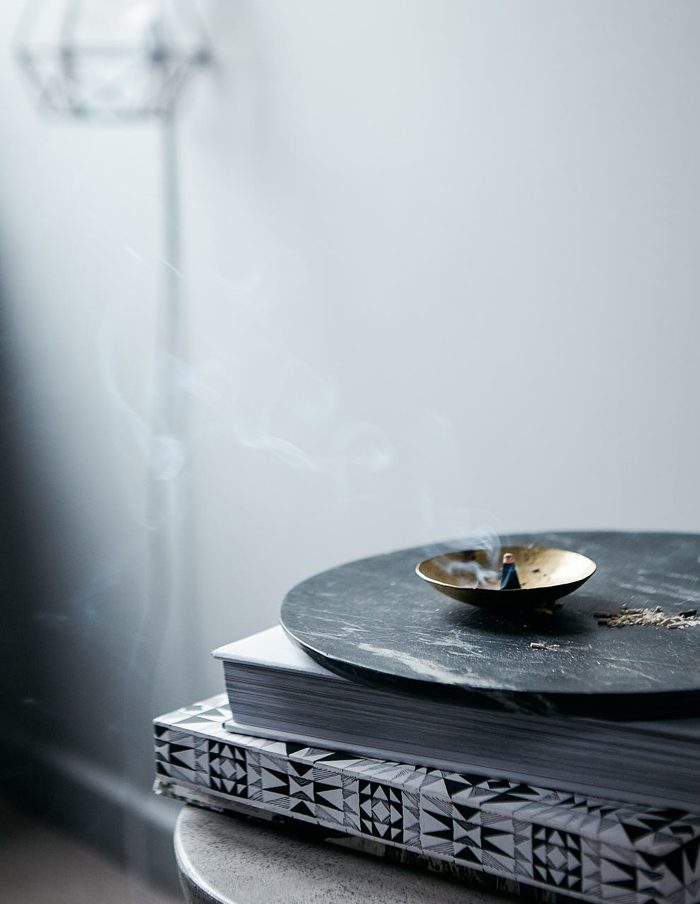 Sandalwood Incense Cones, Earl Of East