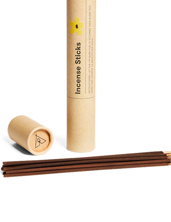 Flower Power Incense Sticks, Earl Of East
