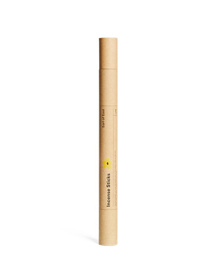 Flower Power Incense Sticks, Earl Of East