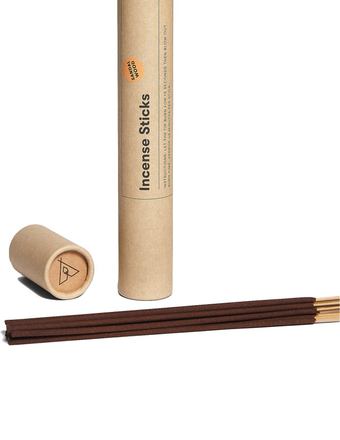 Sandalwood Incense Sticks, Earl Of East