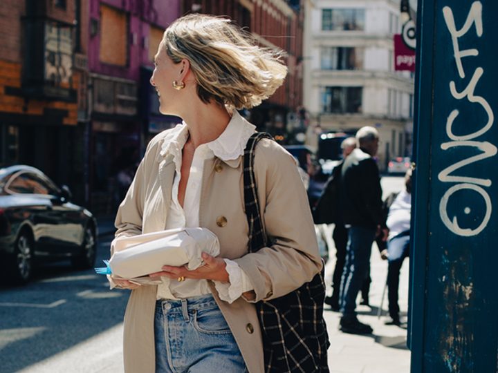 The Tib Street Edit