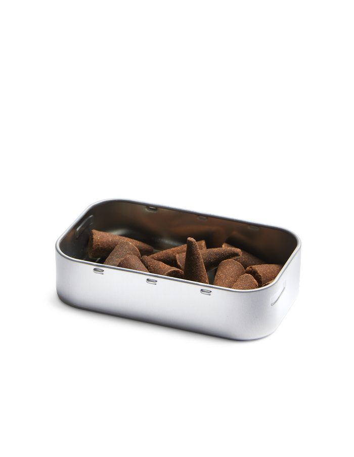 Flower Power Incense Cones, Earl of East