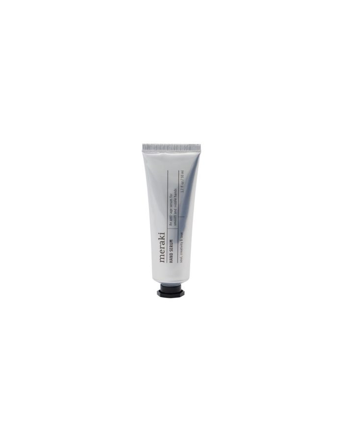Rescue Hand Serum, Meraki