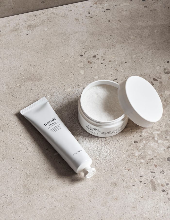 Foot Spa Gift Box, Meraki