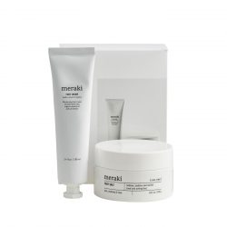 Foot Spa Gift Box, Meraki