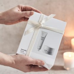 Foot Spa Gift Box, Meraki
