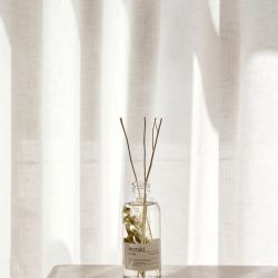 Verbena Drizzle Reed Diffuser, Meraki
