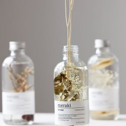 Verbena Drizzle Reed Diffuser, Meraki