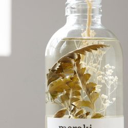Verbena Drizzle Reed Diffuser, Meraki