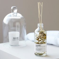 Verbena Drizzle Reed Diffuser, Meraki