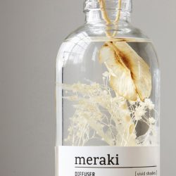Vivid Shades Reed Diffuser, Meraki