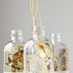 Vivid Shades Reed Diffuser, Meraki