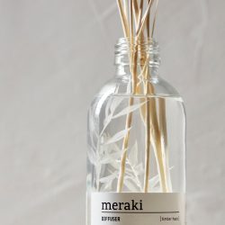 Timber Haze Reed Diffuser, Meraki