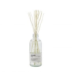 Timber Haze Reed Diffuser, Meraki