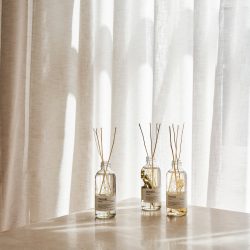 Timber Haze Reed Diffuser, Meraki