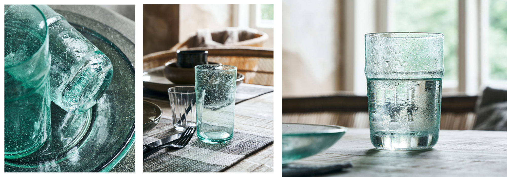 Glass Journal 1