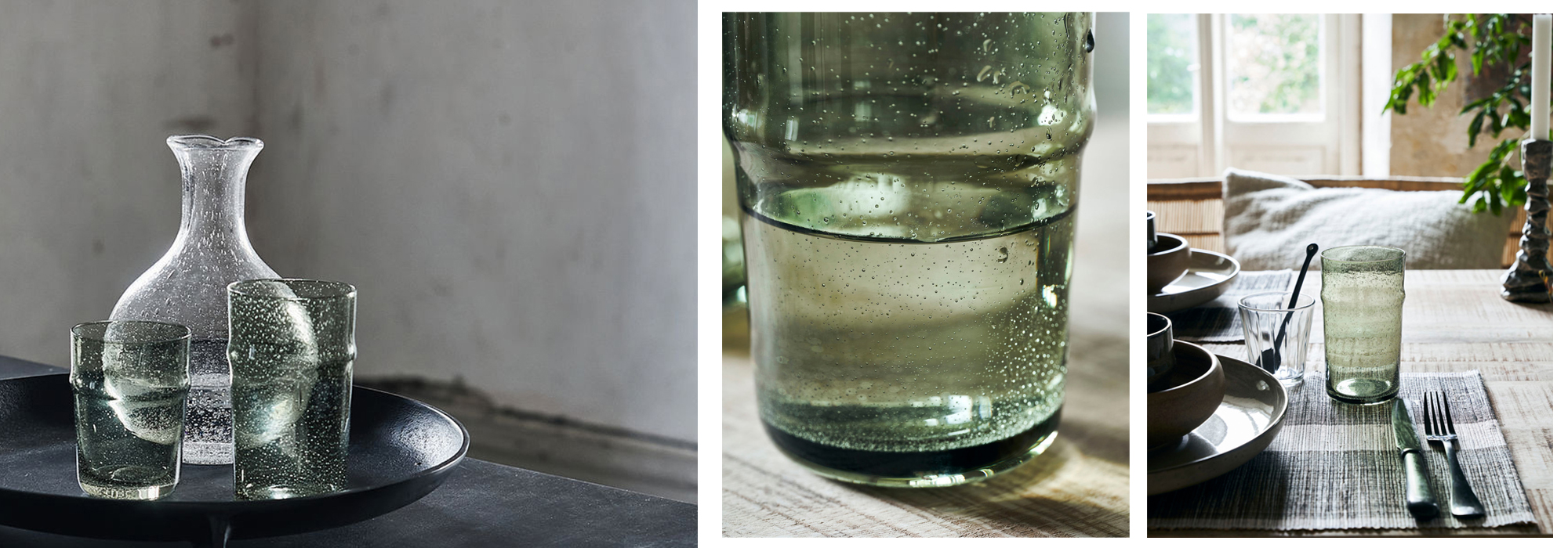 Glass Journal 2