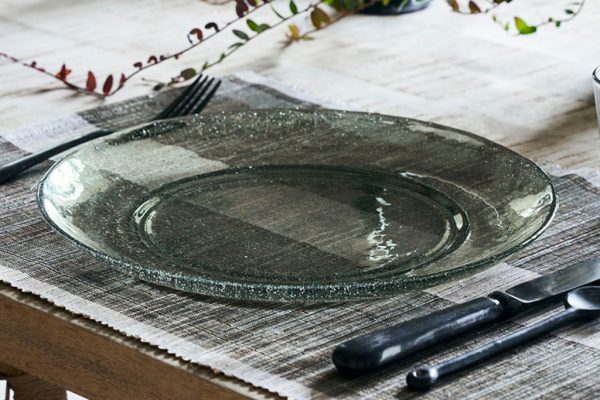 Glass Journal