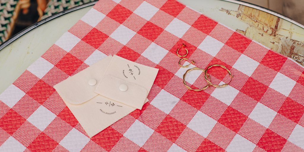 Jewellery Care