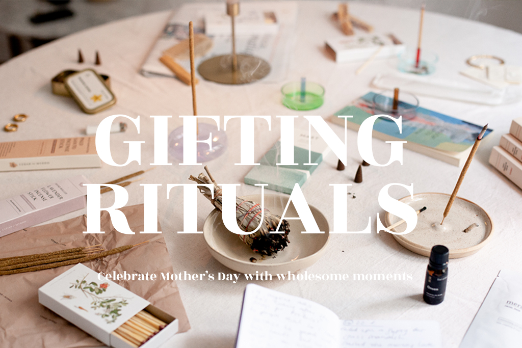 Gifting Rituals