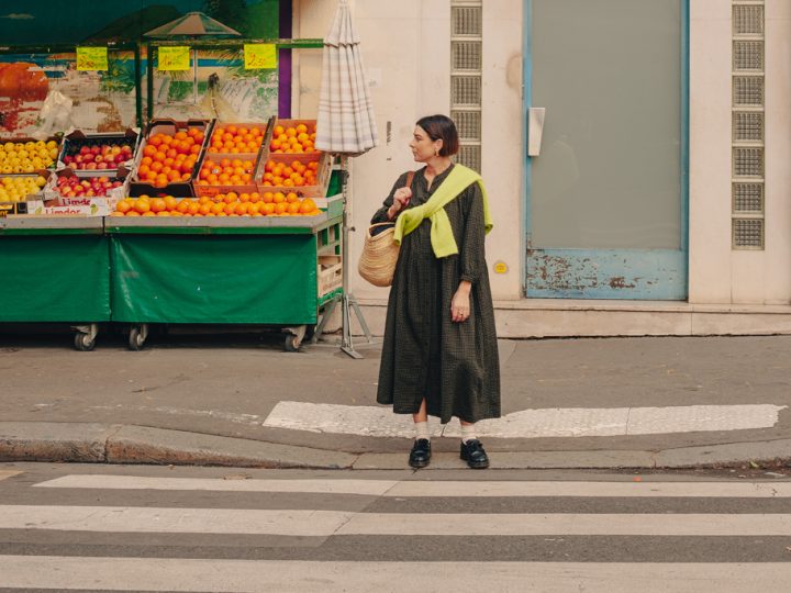 On the Go with Jenny